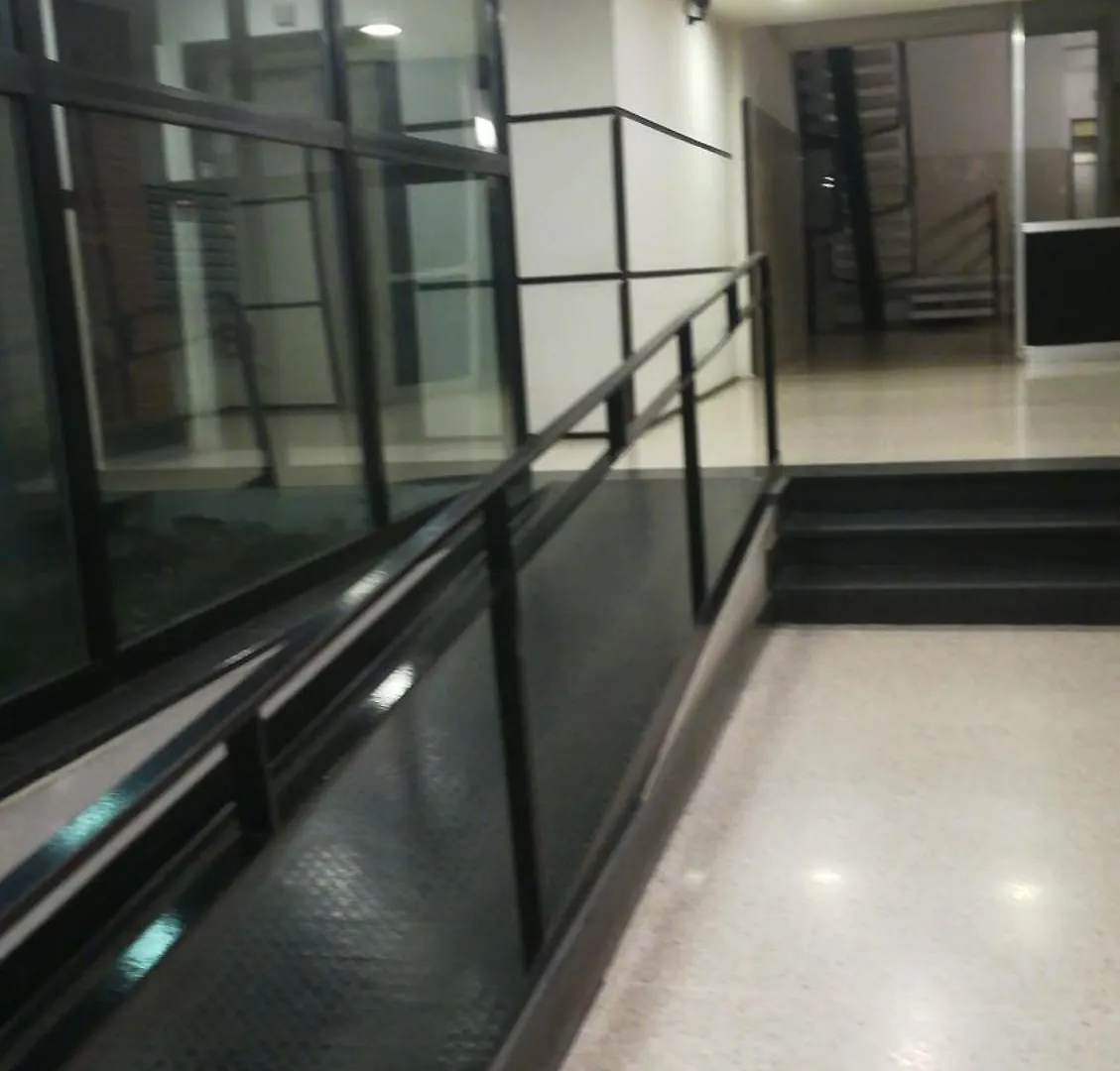 Homemilannegroli23 Milano