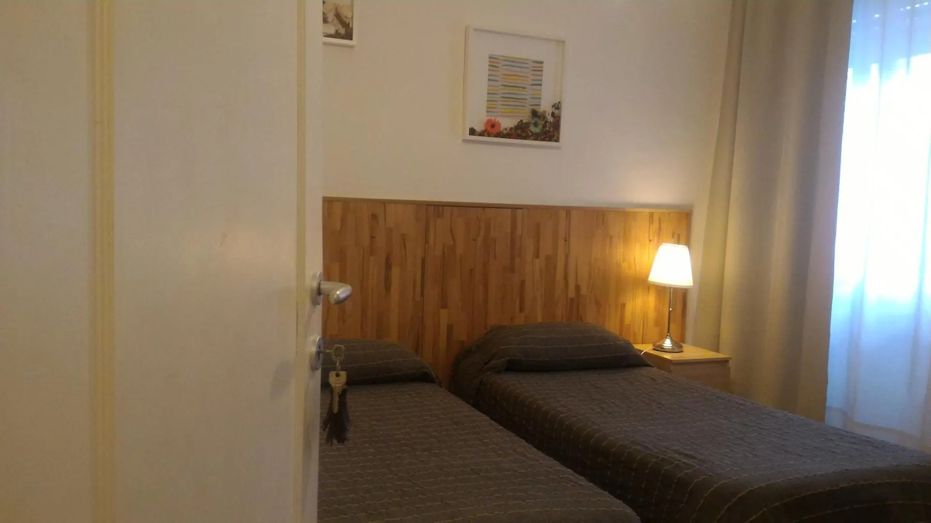 B&B Homemilannegroli23