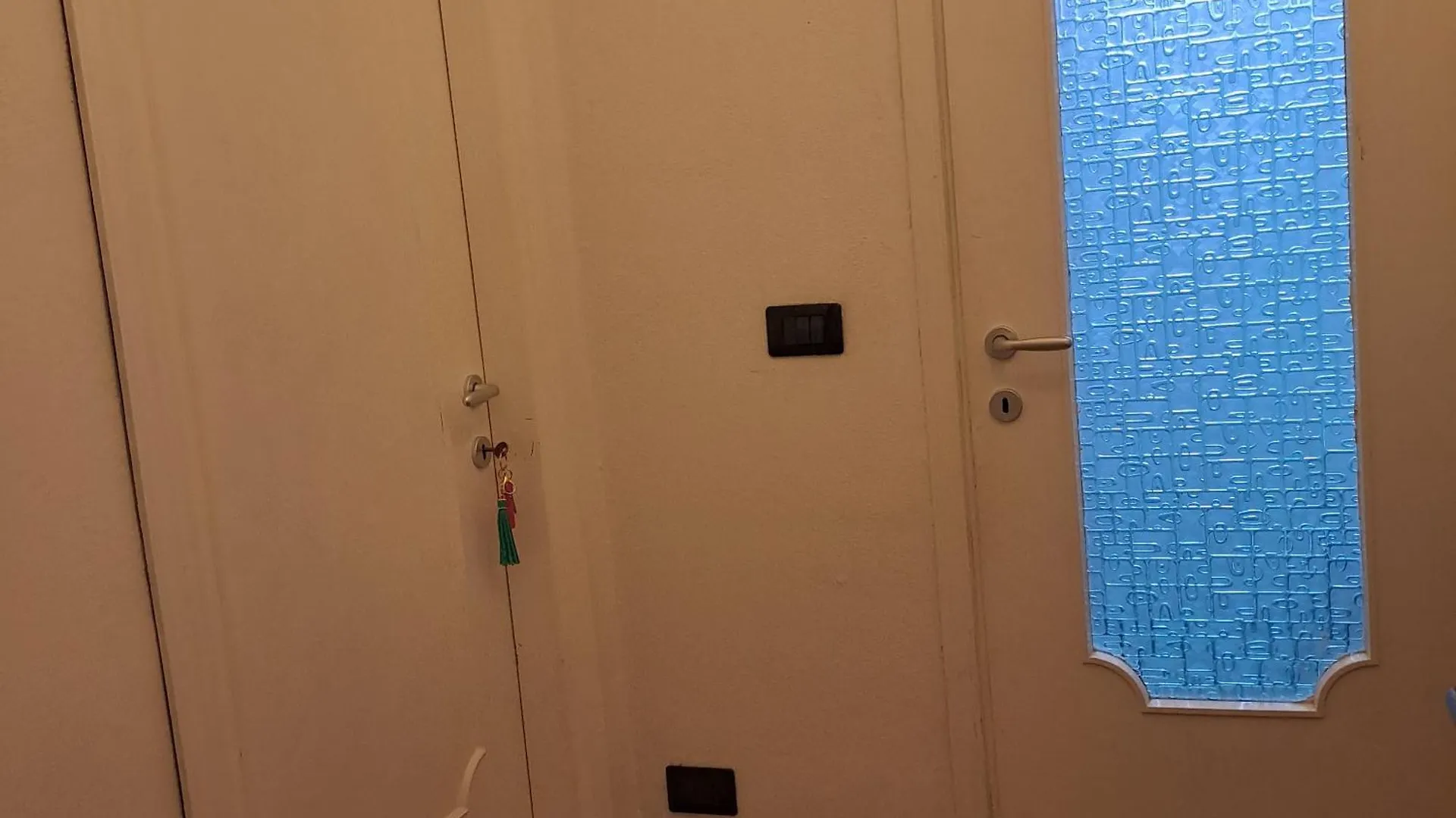 Homemilannegroli23 Itálie