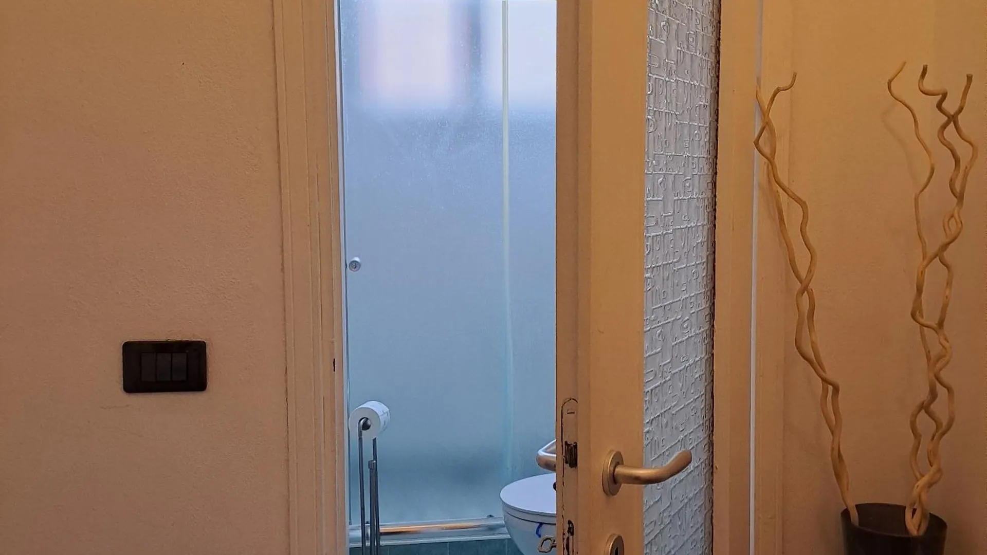 Homemilannegroli23 Bed & Breakfast Milan