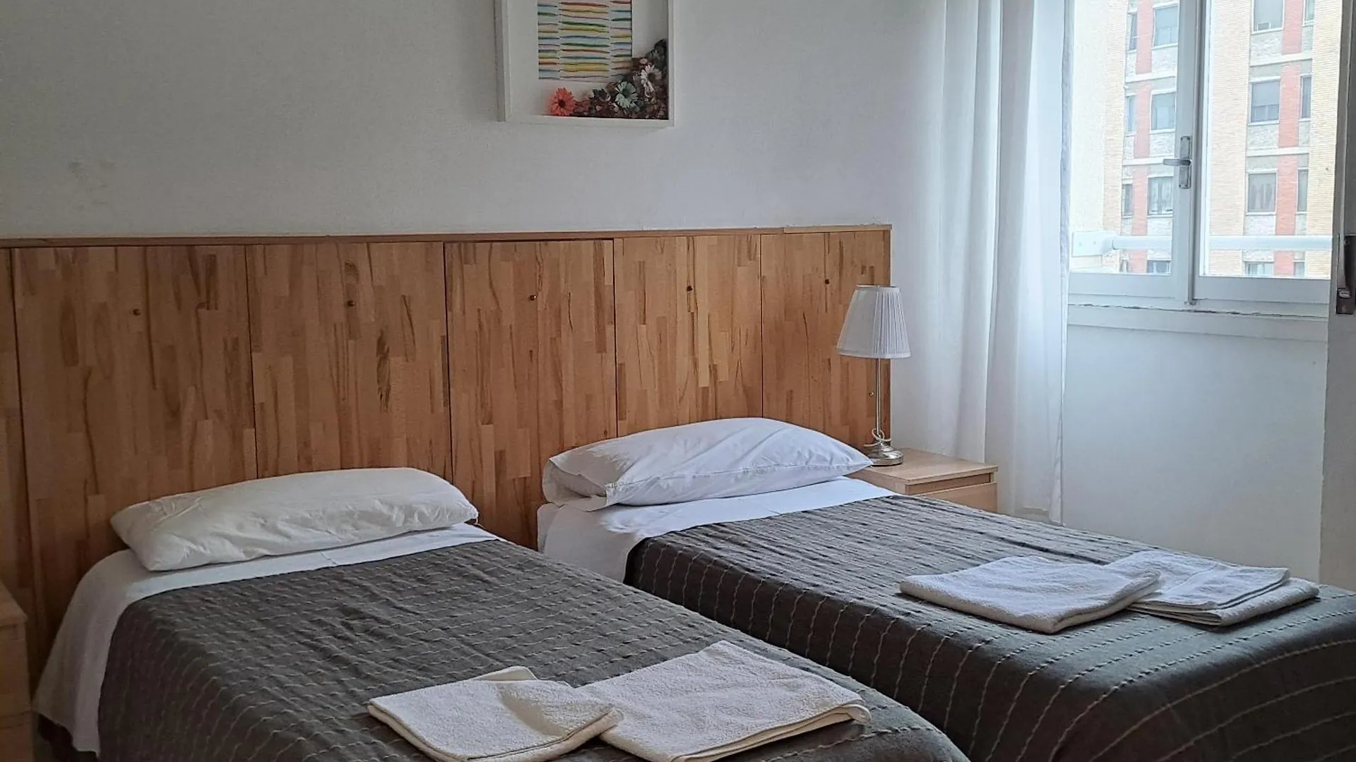 Homemilannegroli23 Bed & Breakfast Milan