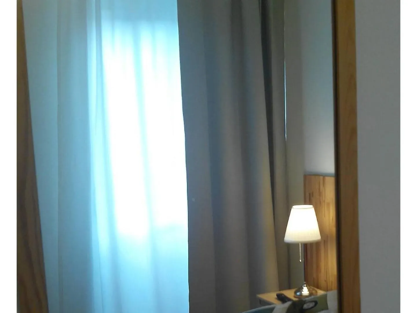 Bed & Breakfast Homemilannegroli23